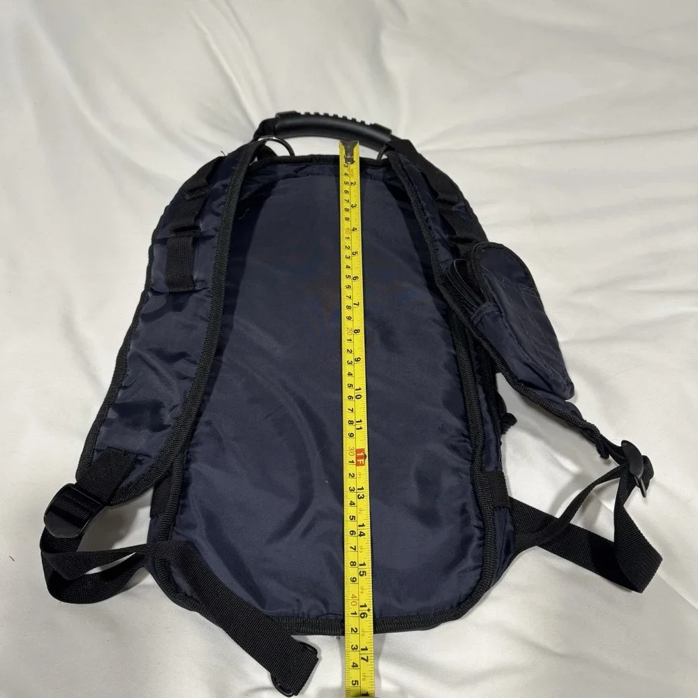 Vintage Vespa Mini Backpack 20